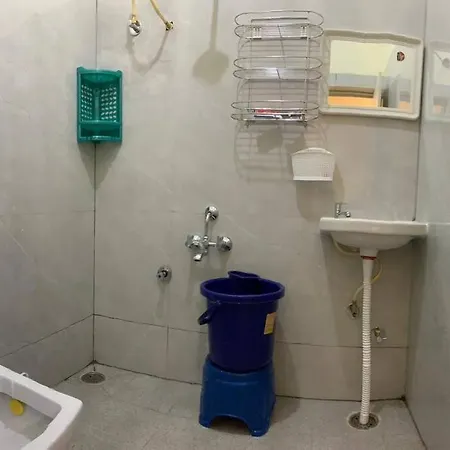 3Bhk Cozy Private Apartment Near Biec Exhibition Bangalore Near Ikea Exterior photo
