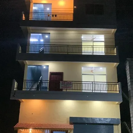 3Bhk Cozy Private Apartment Near Biec Exhibition Bangalore Near Ikea Exterior photo