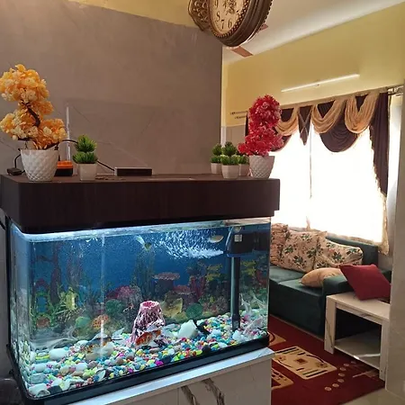 3Bhk Cozy Private Apartment Near Biec Exhibition Bangalore Near Ikea Exterior photo